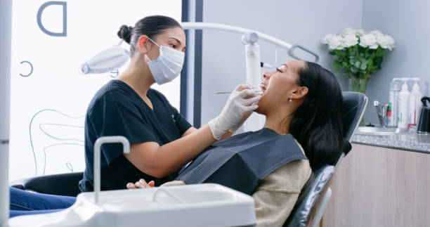 Best Wisdom Tooth Removal  in Paloma Creek South, TX